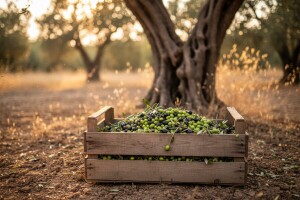 Maslinarski hobi bankara Lukovića prerasta u biznis