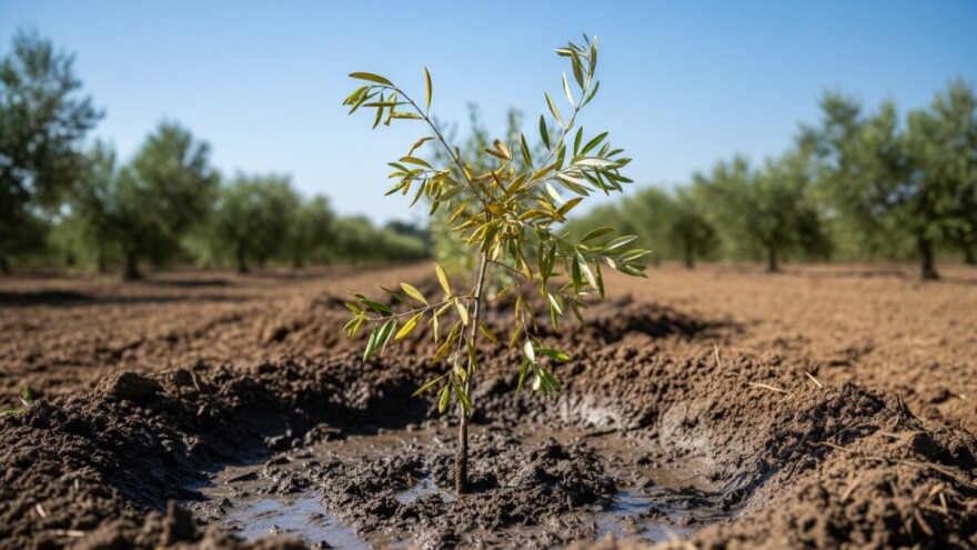 Maslinarstvo - izbjeći efekt bunara