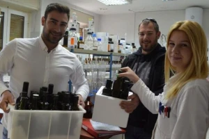Bliže se Dani masline u Zadru, uzorke predajte do 10. marta