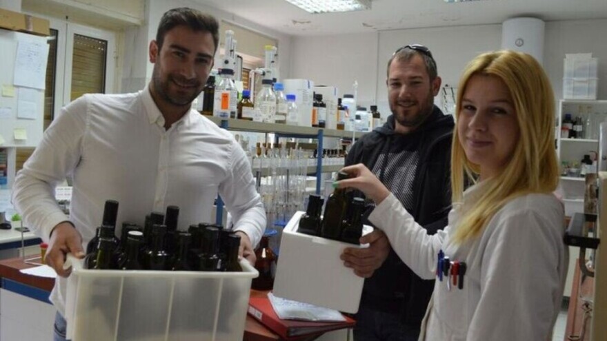 Bliže se Dani masline u Zadru, uzorke predajte do 10. marta