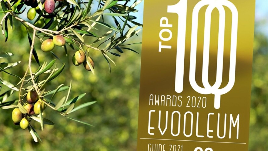 Proglašeno 100 najboljih ekstra djevičanskih maslinovih ulja na svijetu