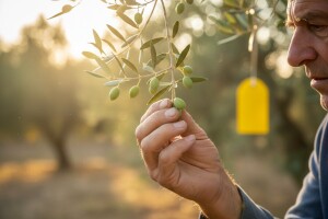 Masline i dalje treba štititi od maslinove muhe
