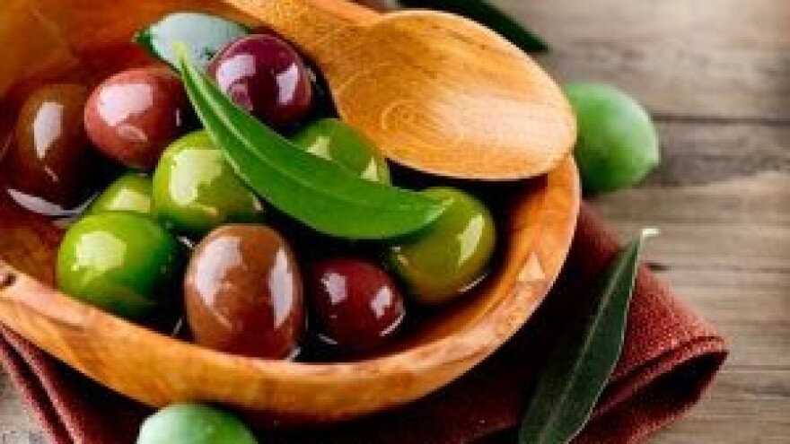 Noćnjak 2014. - maslinarska manifestacija