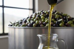 Masline valja što prije obraditi