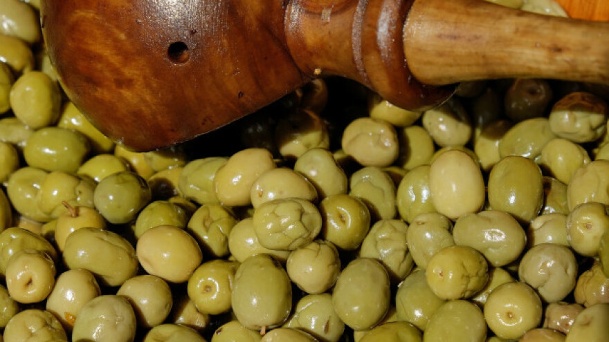 Zagrebački maslinari nauljili Vodice