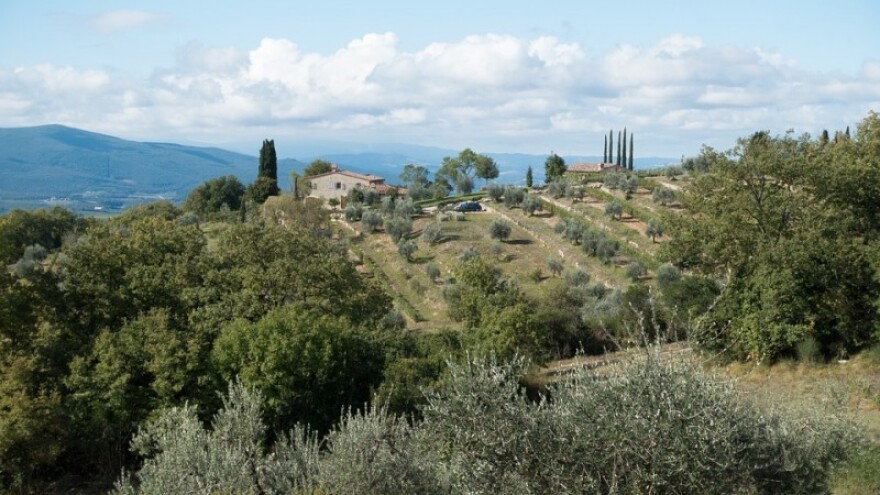 Zakup državnog zemljišta u Biogradu na Moru