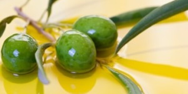 Ekstra djevičansko maslinovo ulje cres
