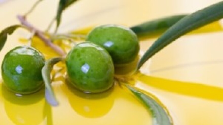 Ekstra djevičansko maslinovo ulje Cres dobilo oznaku izvornosti