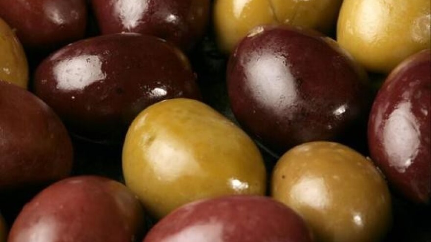 5. Dani mladog maslinovog ulja