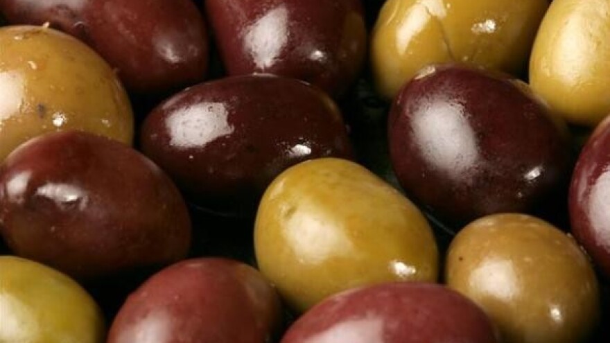 5. dani mladog maslinovog ulja Vodnjan