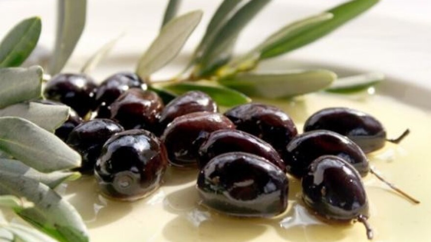 Šampionat ekstra djevičanskih maslinovih ulja