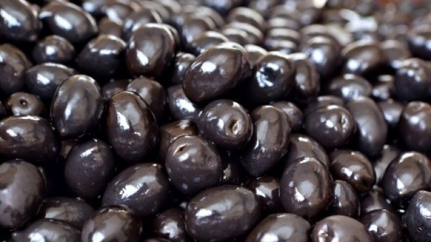 IPARD financira opremu za preradu maslina