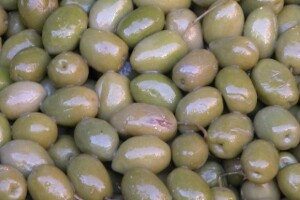 Međunarodna manifestacija maslinara Mediterana