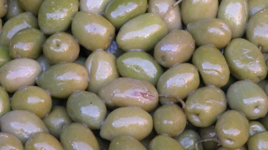 Međunarodna manifestacija maslinara Mediterana