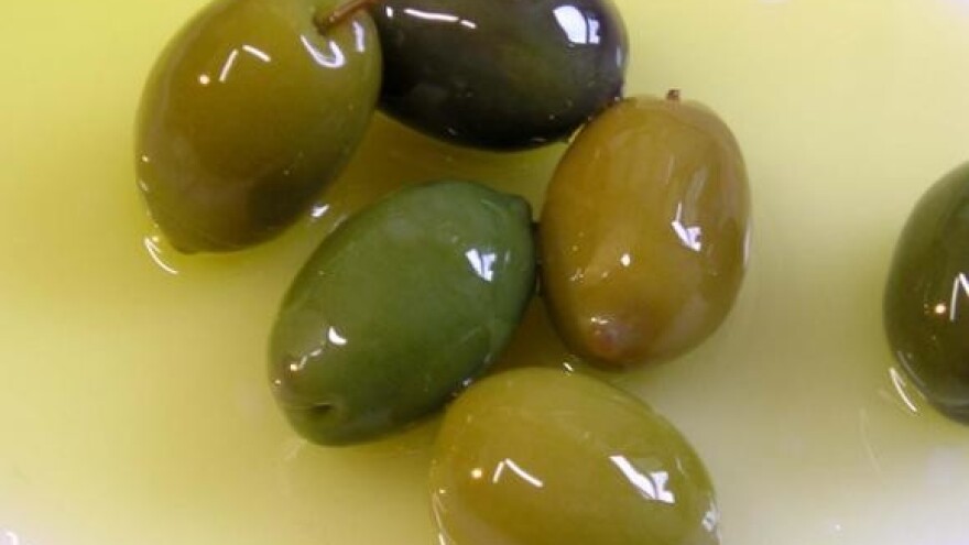 Fešta maslinara u Biogradu