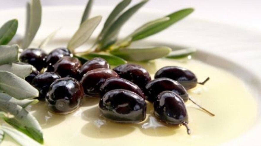 Priznanja u maslinartvu i uljarstvu