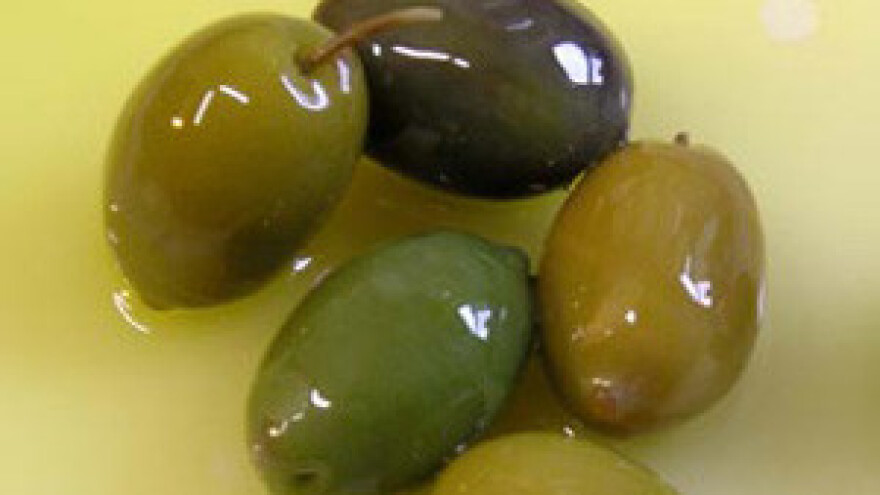 Hrvatsko maslinovo ulje najbolje na Novosadskom sajmu