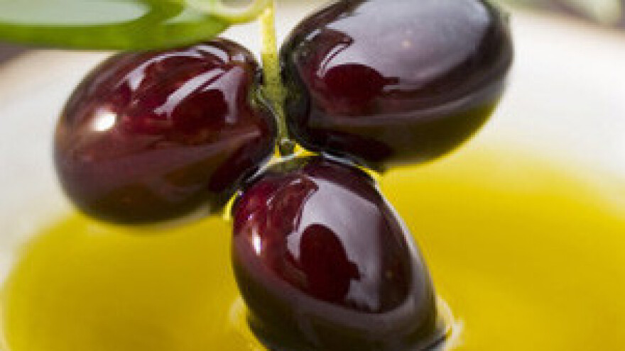 Nagrađena maslinova ulja