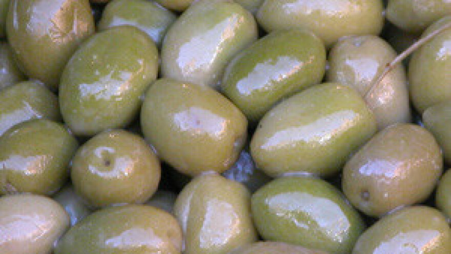 Poboljšanje kvalitete maslinovih ulja