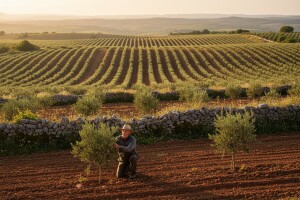Maslinici u revoluciji