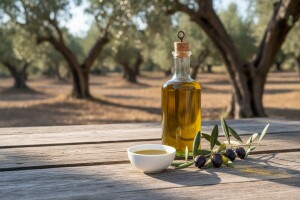 Maslinova ulja hrvatskog juga
