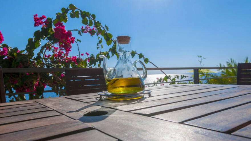 Istarsko ulje dijeli oznaku "Istra" sa Slovencima