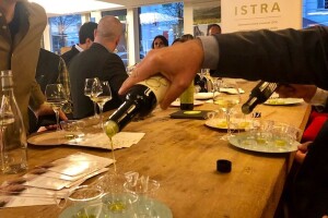 "Istra" Bruxellesu pokazala zašto je vodeća svjetska regija po kvaliteti maslinovog ulja