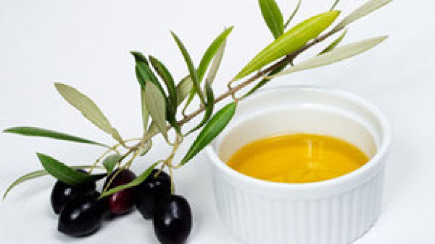 Pala cijena maslinovog ulja