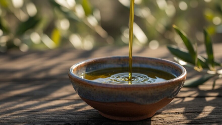 Maslinovo ulje poskupjelo za čak 30 posto