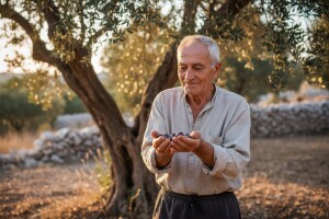 Maslinovo ulje Ratka Romića osvaja brojne nagrade