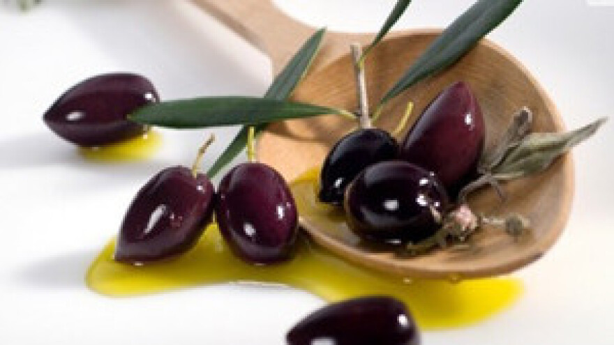Krčani ponosni na svoje masline i zeleno zlato