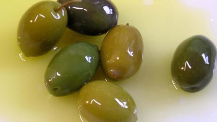 Ulje Brachia osvaja svijet