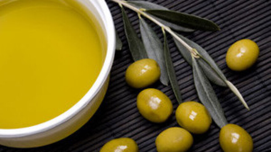 Završen festival maslinovog ulja