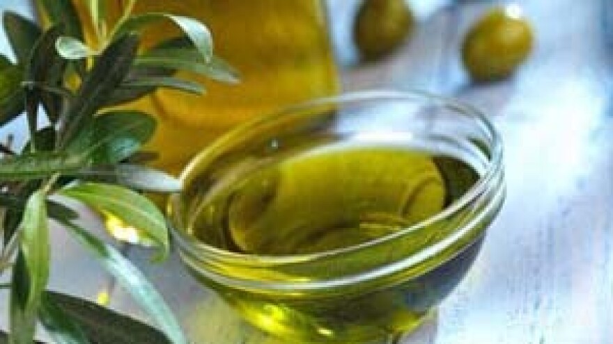 U Skradinu teče ulje vrhunske kvalitete