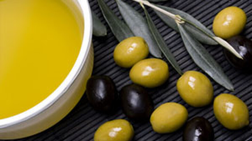 Dalmatinski uljari predstavili robnu marku Zlatna oblica