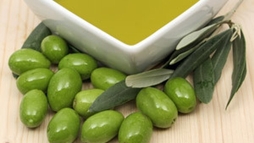 Dva istarska ulja među 15 najboljih na svijetu