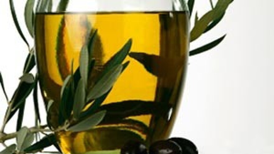 Sufinanciranje troškova otkupa maslinovog ulja