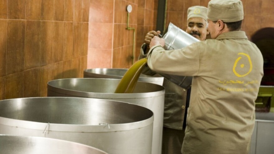 Tunisko maslinovo ulje preplavit će EU tržište!