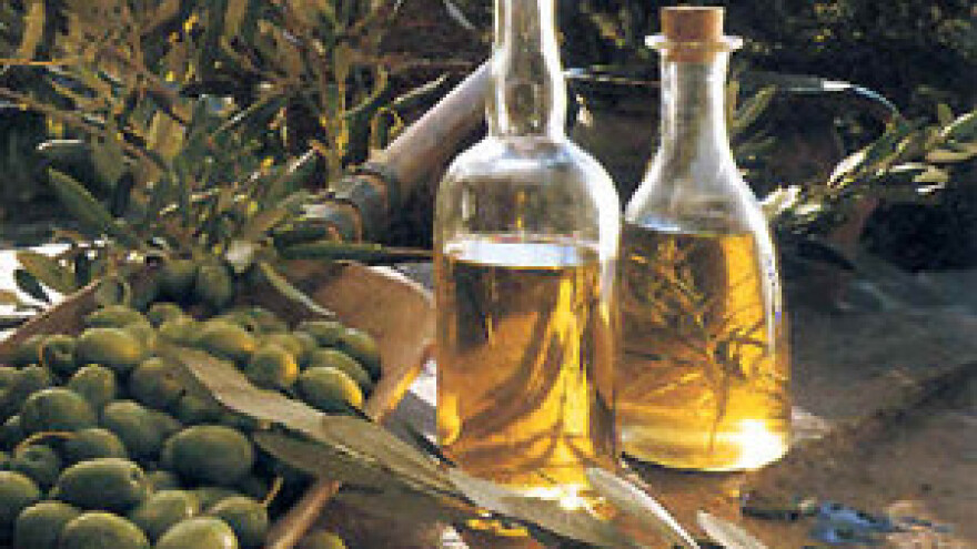 Otvorena privatna uljara