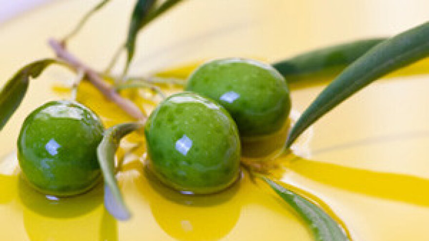 Panel senzorskih ocjenjivača djevičanskog maslinovog ulja