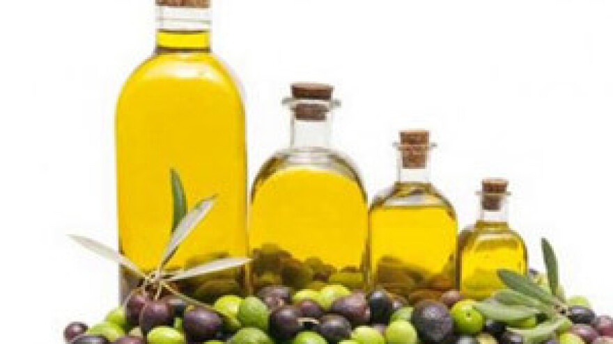 Vojvođani "poludili" za našim maslinovim uljem