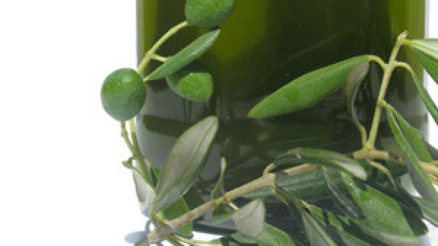 Prva nagrada u Jeruzalemu za maslinovo ulje OL Istria