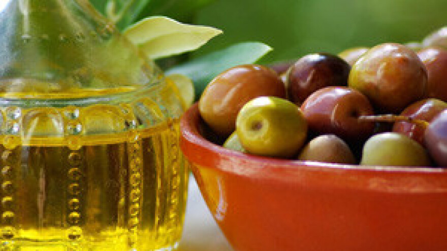 Kako se probiti na tržište maslinovog ulja?