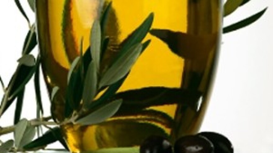 Dani maslinovog ulja na Ugljanu