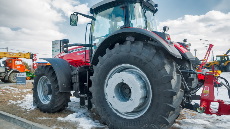 APPRRR za 90.156 poljoprivrednika odobrila 127,4 milijuna litara plavog dizela