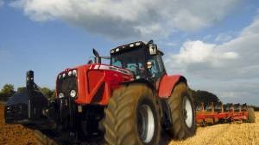 Tko će sada raditi Massey Fergusona?