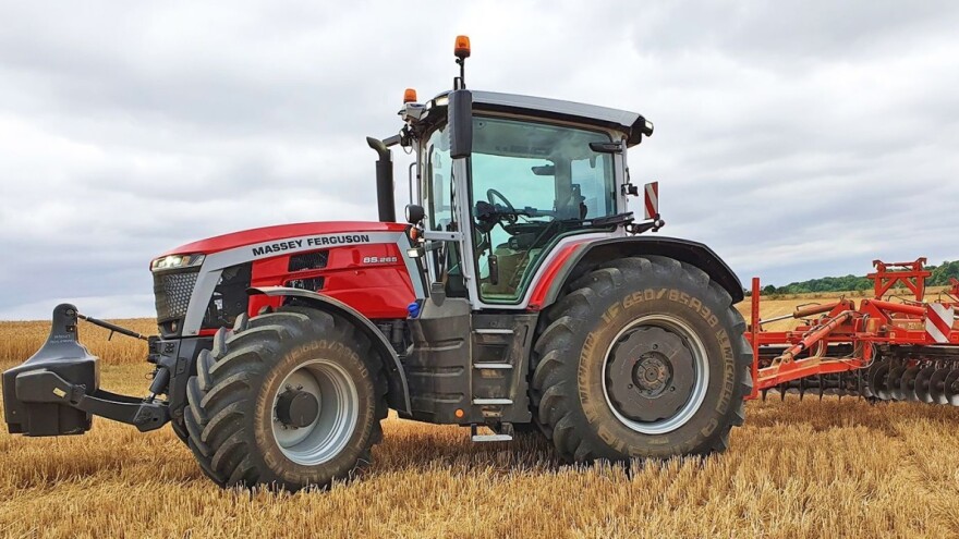 Nakon nove serije S8, može li se očekivati dolazak najjačeg Masseya?