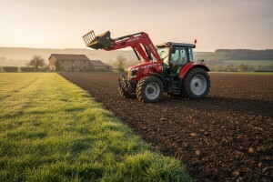 Massey Ferguson predstavlja savršene univerzalce!