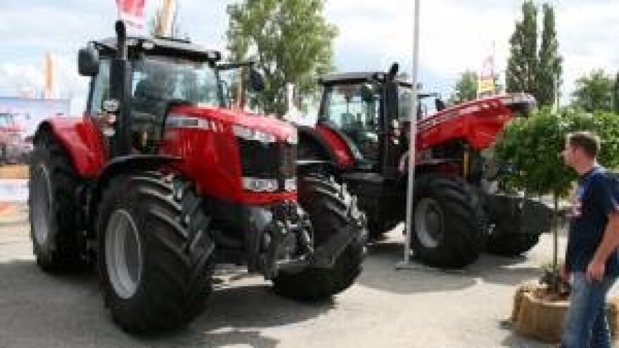 Massey Ferguson reorganizirao mrežu u RH i regiji