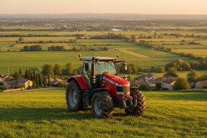 Massey Ferguson reorganizirao mrežu u RH i regiji